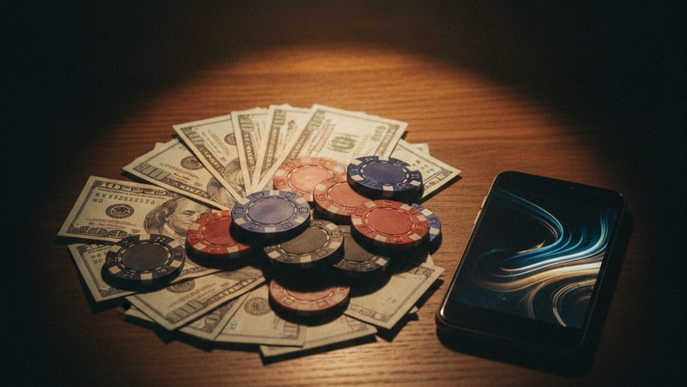 Parlay Betting: Mga Maling Akala ng Baguhan